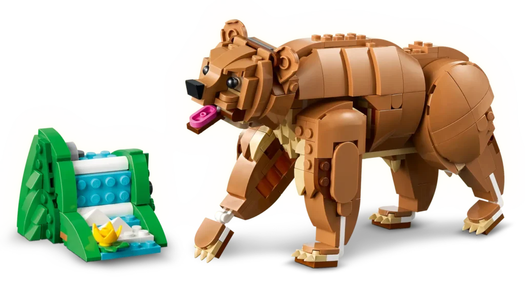 lego creator 31166 beautiful horse (10)