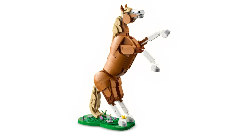 lego creator 31166 beautiful horse (11)