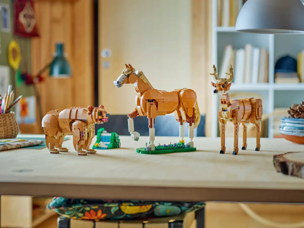 lego creator 31166 beautiful horse (4)