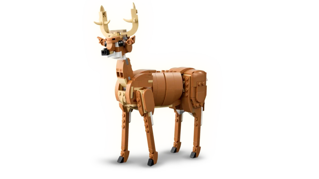 lego creator 31166 beautiful horse (9)
