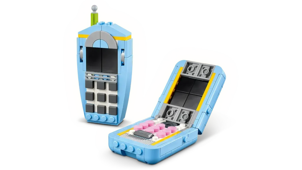 lego creator 31174 retro telephone (4)