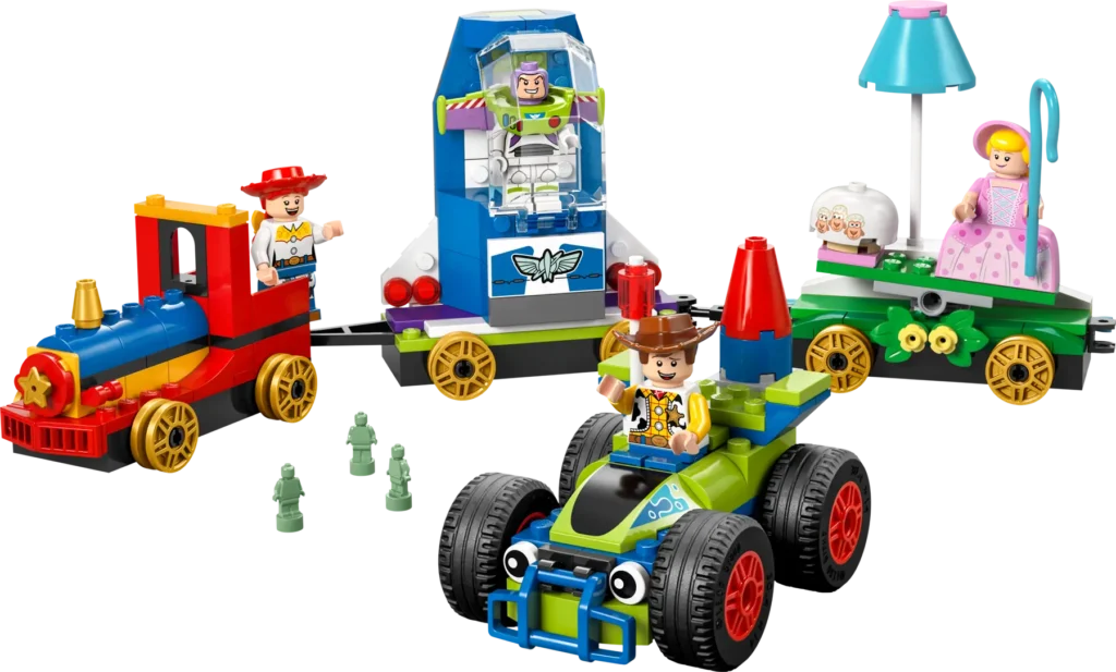 lego disney 43264 toy story celebration train and rc car (3)
