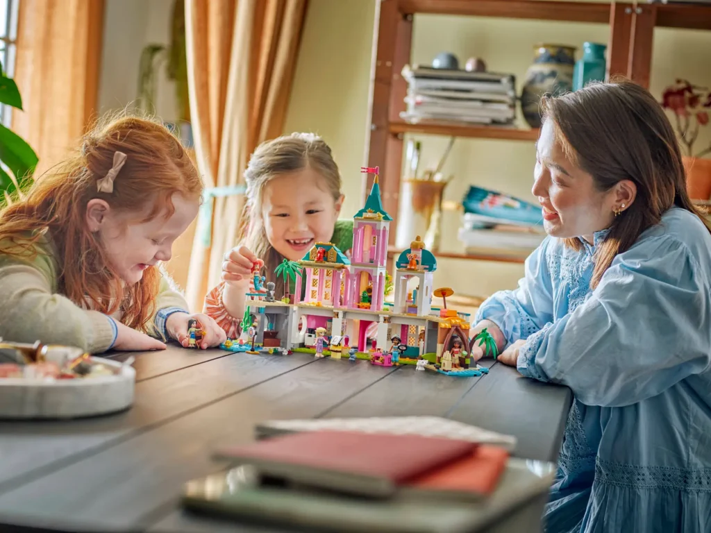 lego disney 43267 disney castle & royal pets (3)