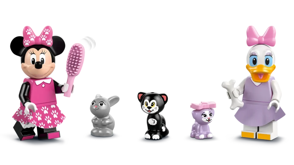lego disney 43274 minnie’s pet hotel (7)