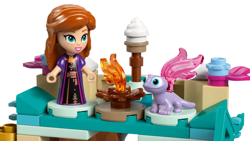 lego disney 43278 mini arendelle castle & elsa’s ice palace (10)