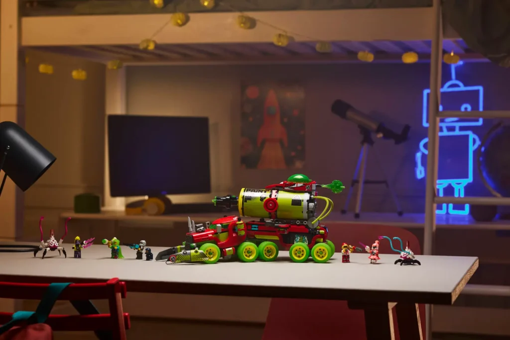lego dreamzzz 71499 mateo’s paint truck (5)