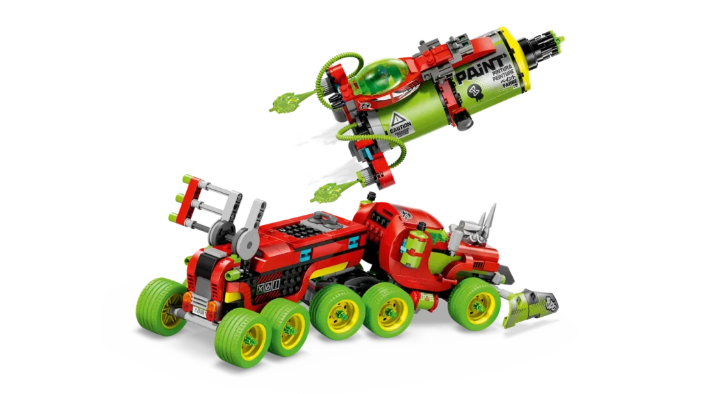 lego dreamzzz 71499 mateo’s paint truck (8)