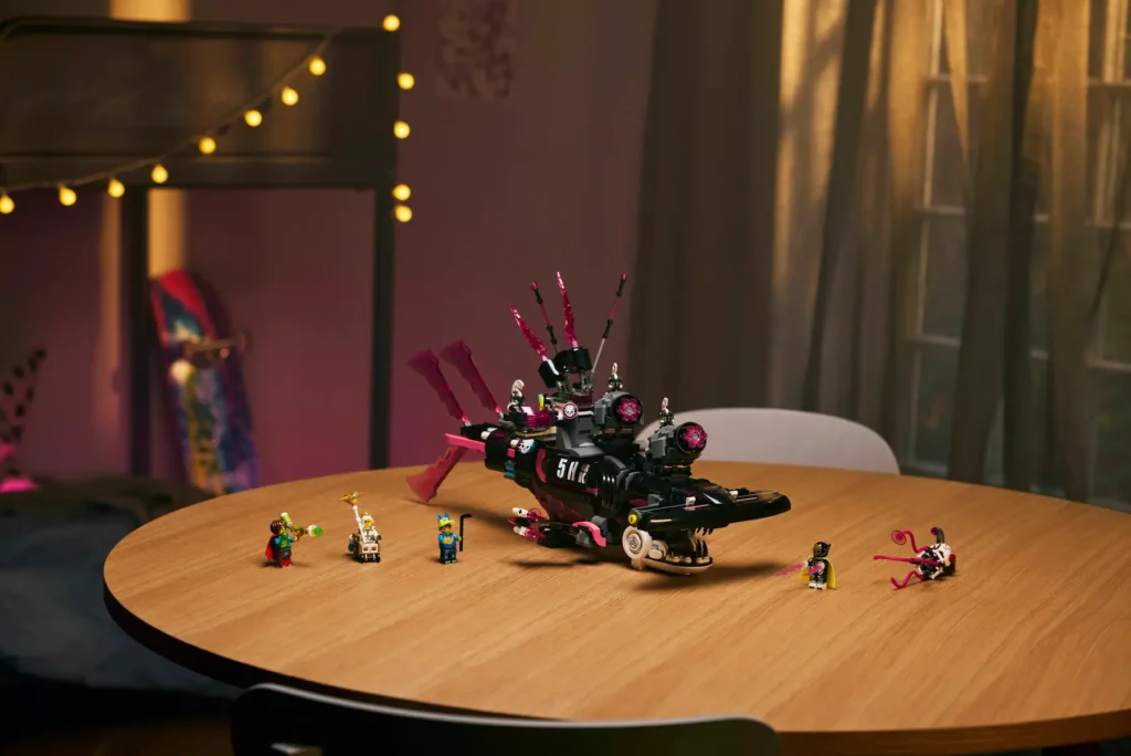 lego dreamzzz 71500 nightmare shark submarine (5)