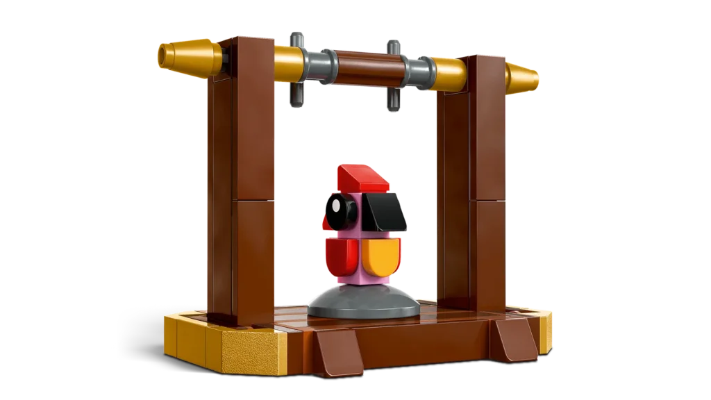 lego harry potter 76448 fawkes dumbledore’s phoenix (3)