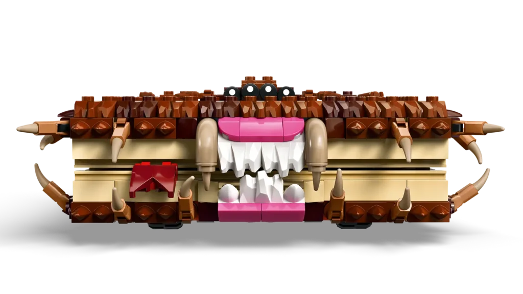 lego harry potter 76449 chomping monster book of monsters (6)