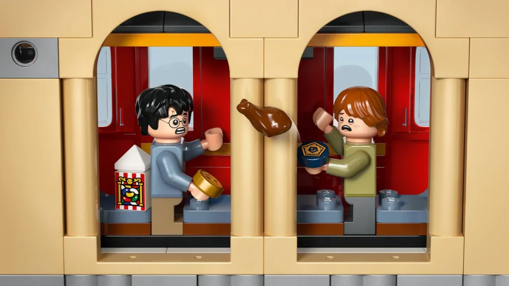 lego harry potter 76450 book nook hogwarts express (10)