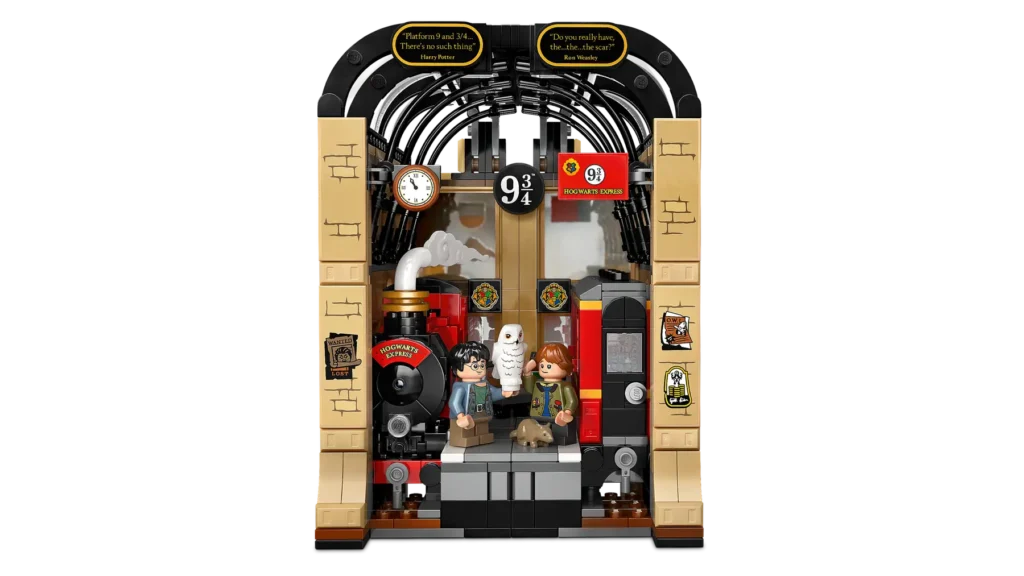 lego harry potter 76450 book nook hogwarts express (11)