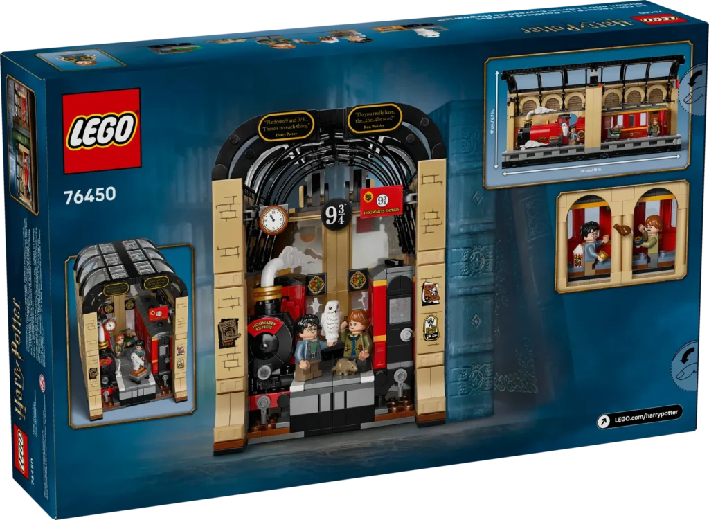 lego harry potter 76450 book nook hogwarts express (12)