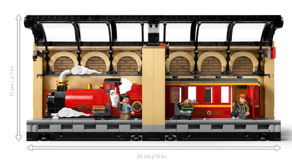 lego harry potter 76450 book nook hogwarts express (8)