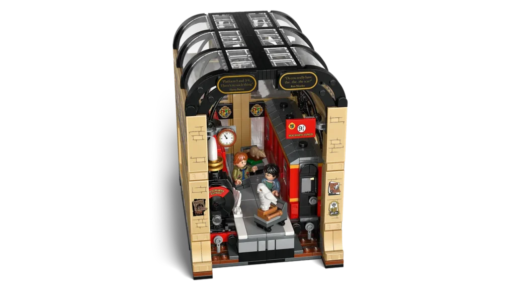 lego harry potter 76450 book nook hogwarts express (9)
