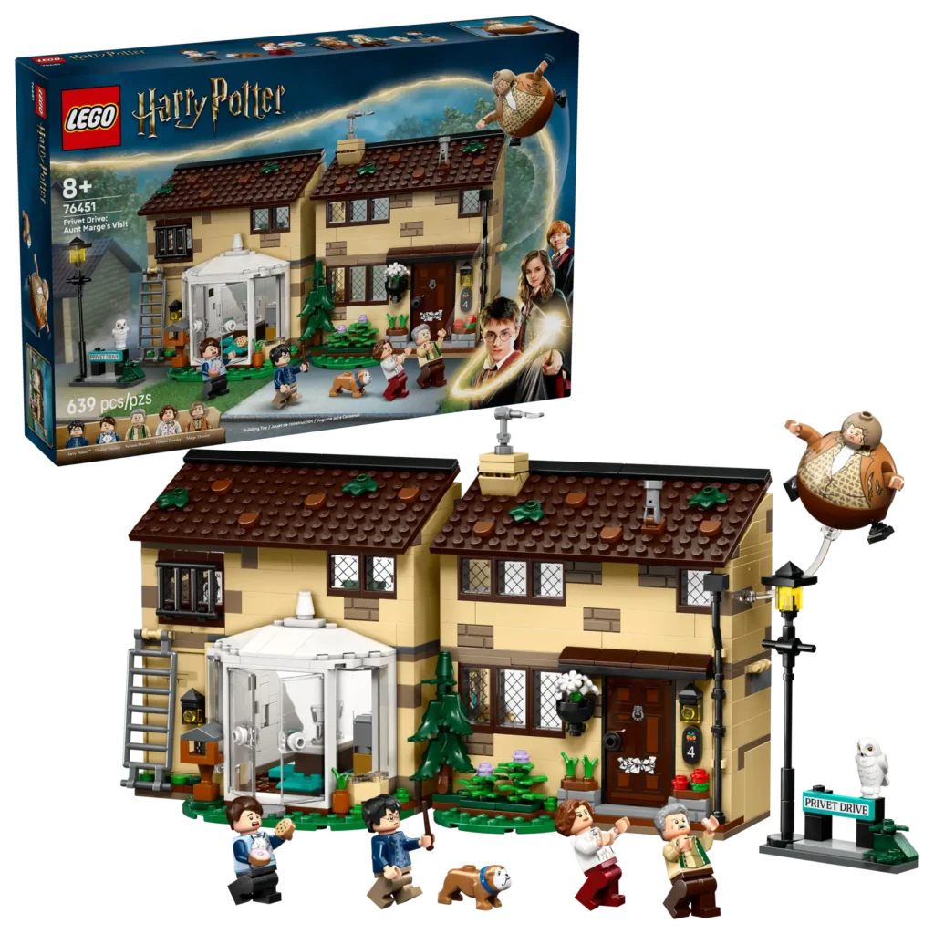 lego harry potter 76451 privet drive aunt marge’s visit (1)