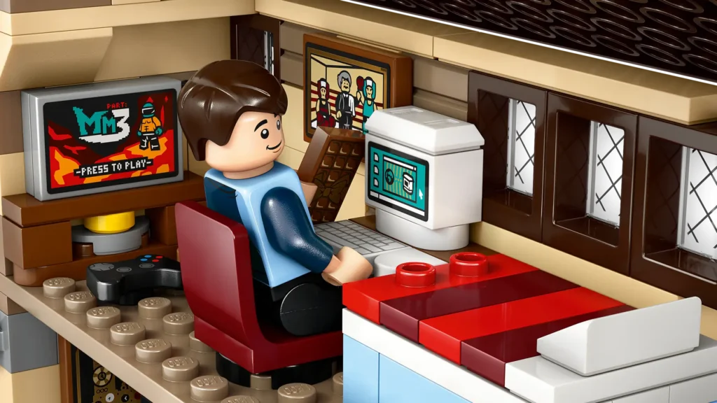 lego harry potter 76451 privet drive aunt marge’s visit (10)