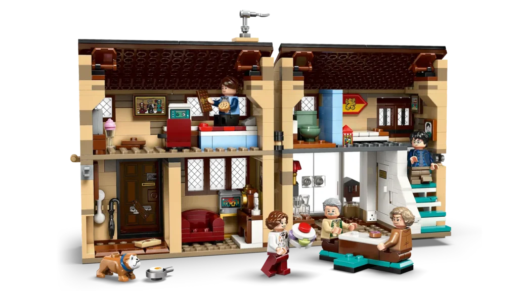 lego harry potter 76451 privet drive aunt marge’s visit (11)