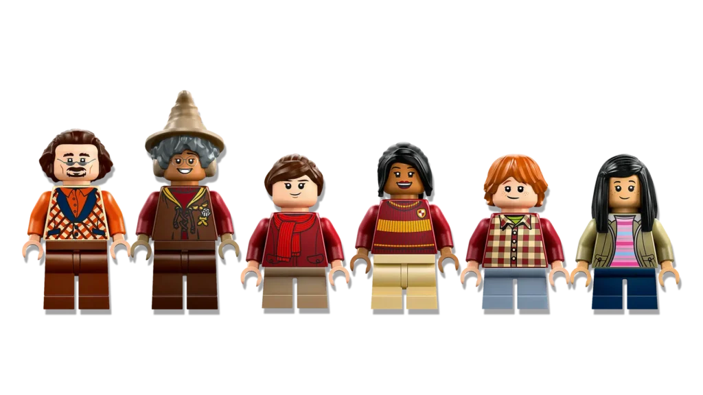 lego harry potter 76452 quality quidditch supplies & ice cream parlour (7)