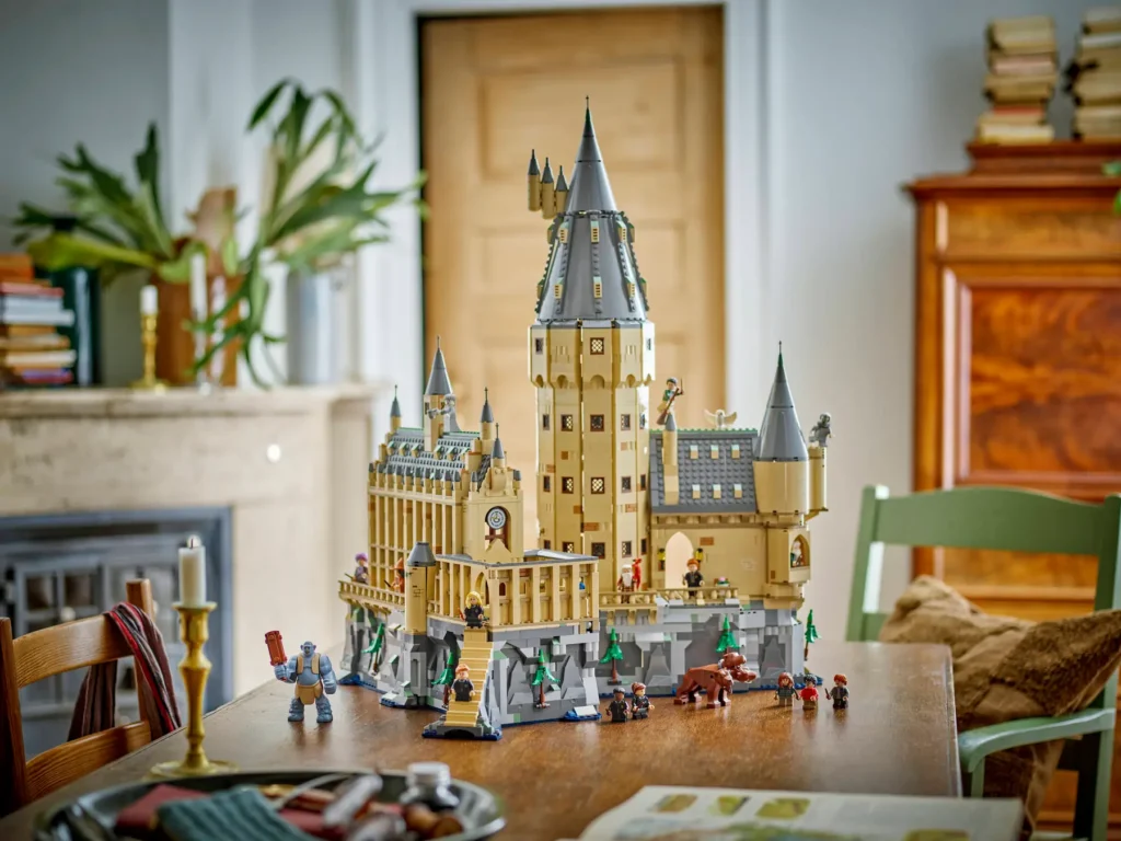 lego harry potter 76454 hogwarts castle the main tower (13)