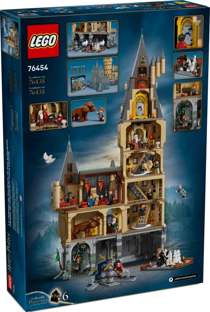 lego harry potter 76454 hogwarts castle the main tower (14)