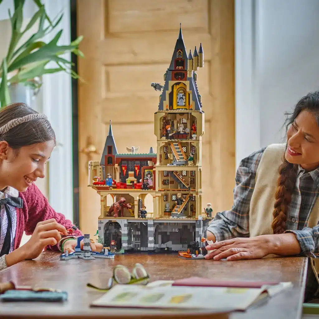 lego harry potter 76454 hogwarts castle the main tower (3)