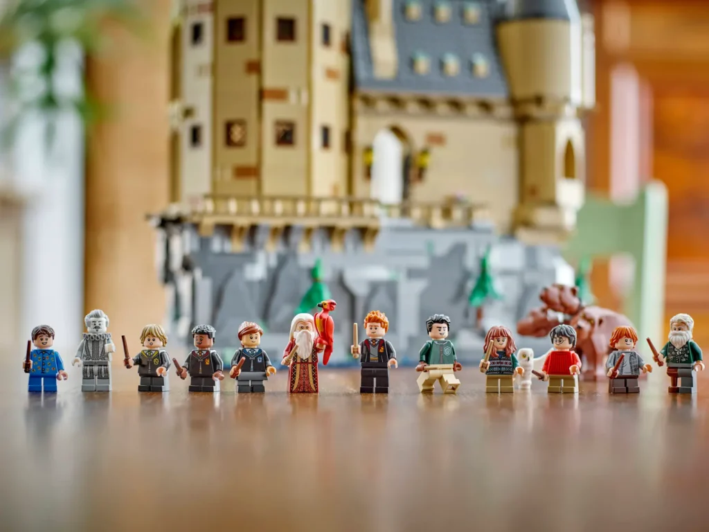 lego harry potter 76454 hogwarts castle the main tower (5)