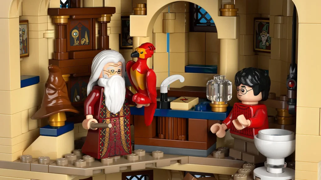 lego harry potter 76454 hogwarts castle the main tower (9)