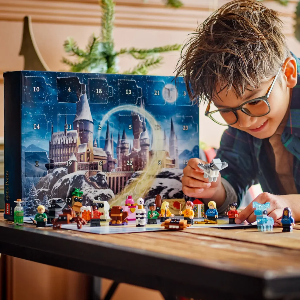 lego harry potter 76456 advent calendar 2025 (4)