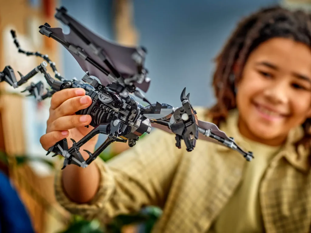 lego harry potter 76458 thestral family (3)