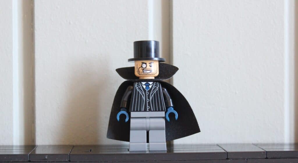 lego icons 10351 sherlock holms book nook 02