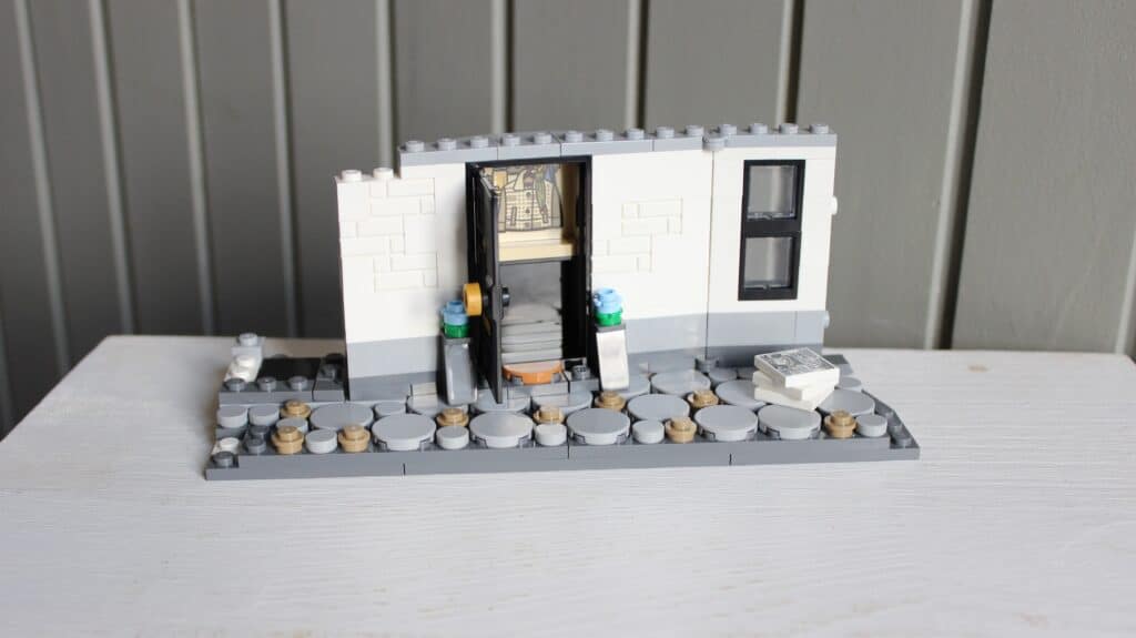 lego icons 10351 sherlock holms book nook 22