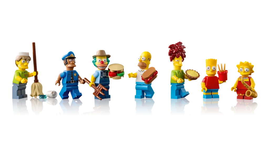 lego icons 10352 the simpsons krusty burger (10)