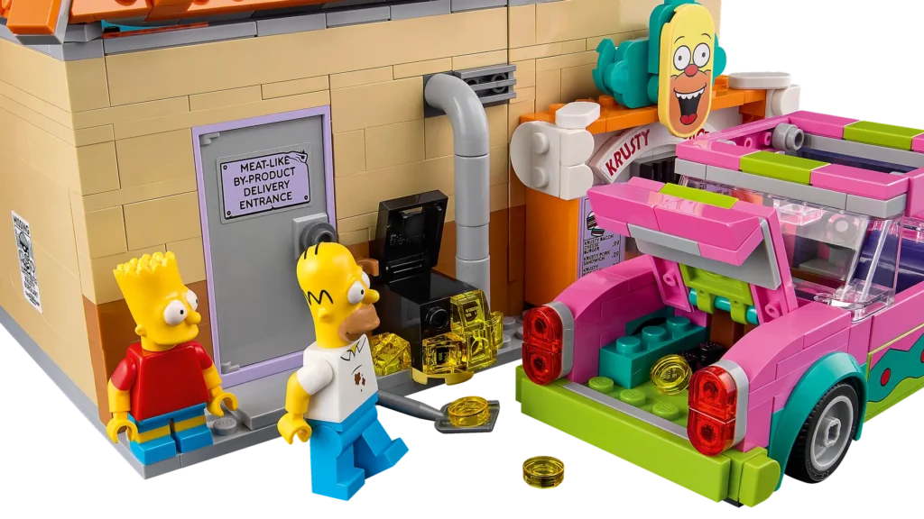 lego icons 10352 the simpsons krusty burger (11)