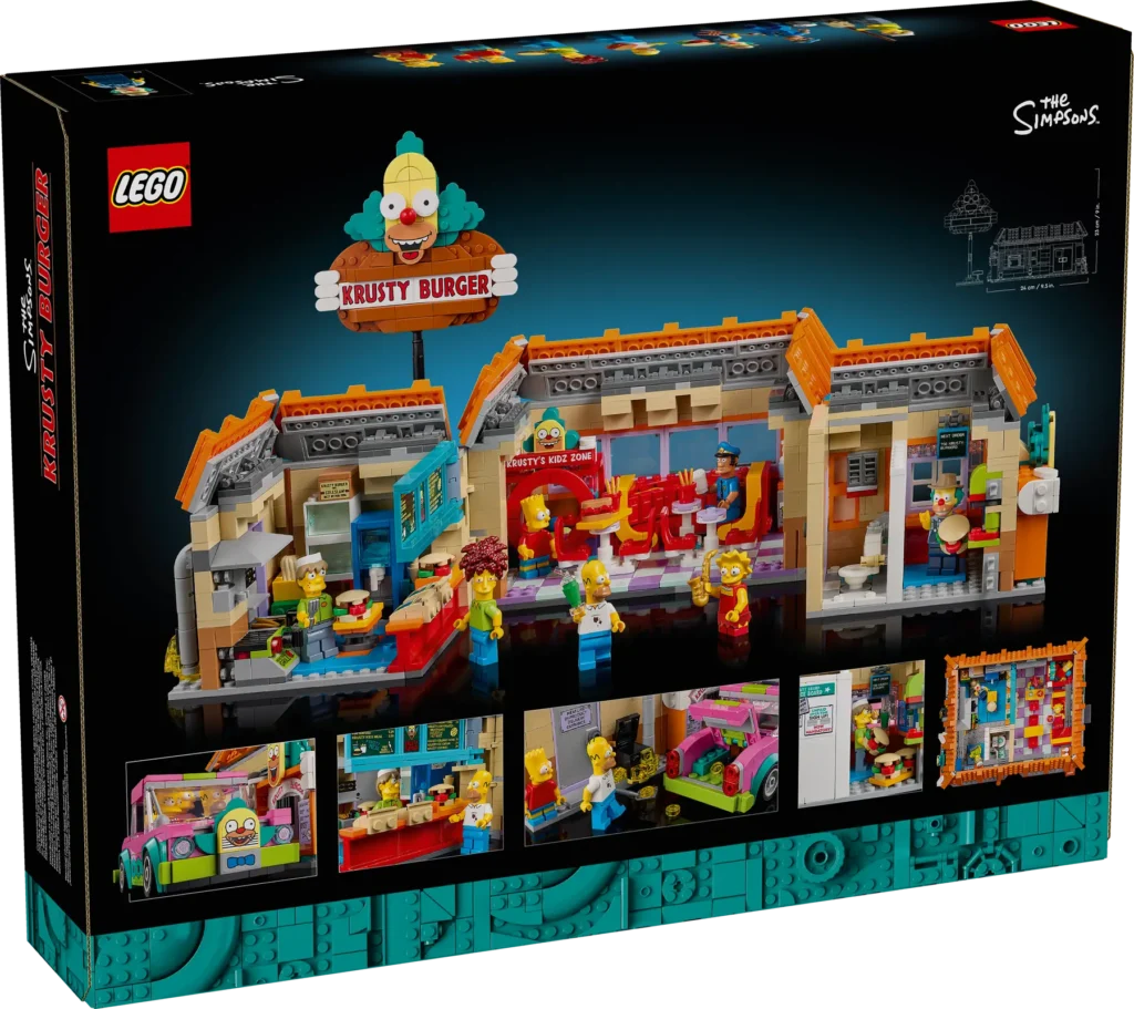 lego icons 10352 the simpsons krusty burger (17)