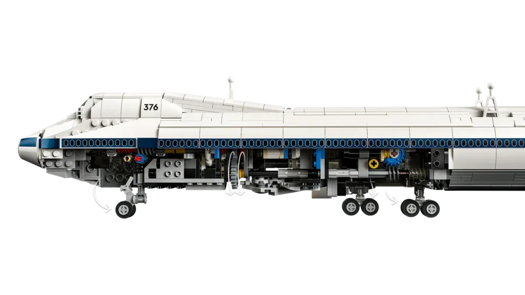 lego icons 10360 shuttle carrier aircraft (12)