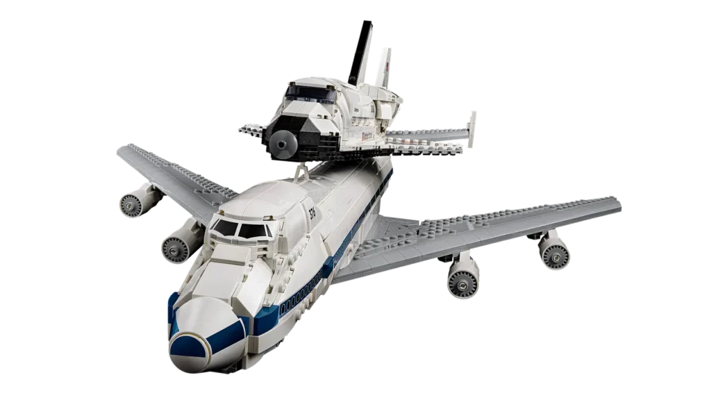 lego icons 10360 shuttle carrier aircraft (14)