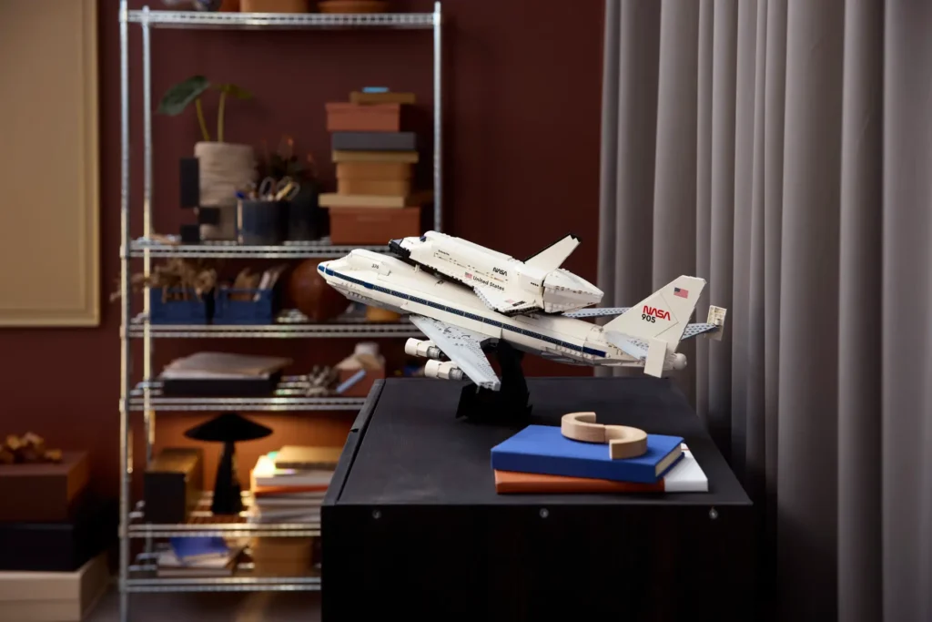 lego icons 10360 shuttle carrier aircraft (4)