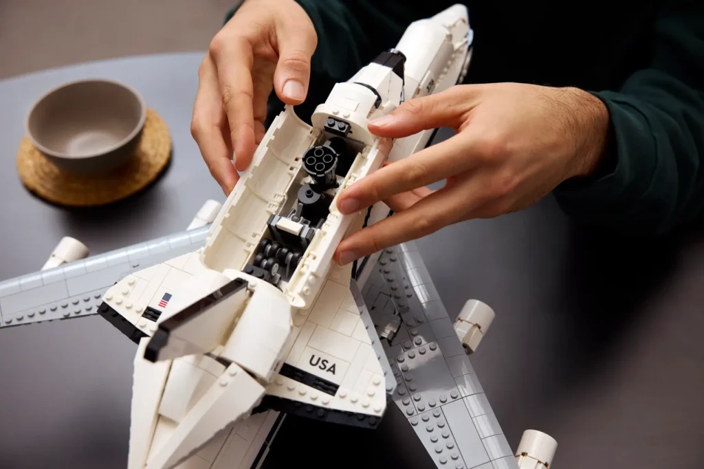 lego icons 10360 shuttle carrier aircraft (7)
