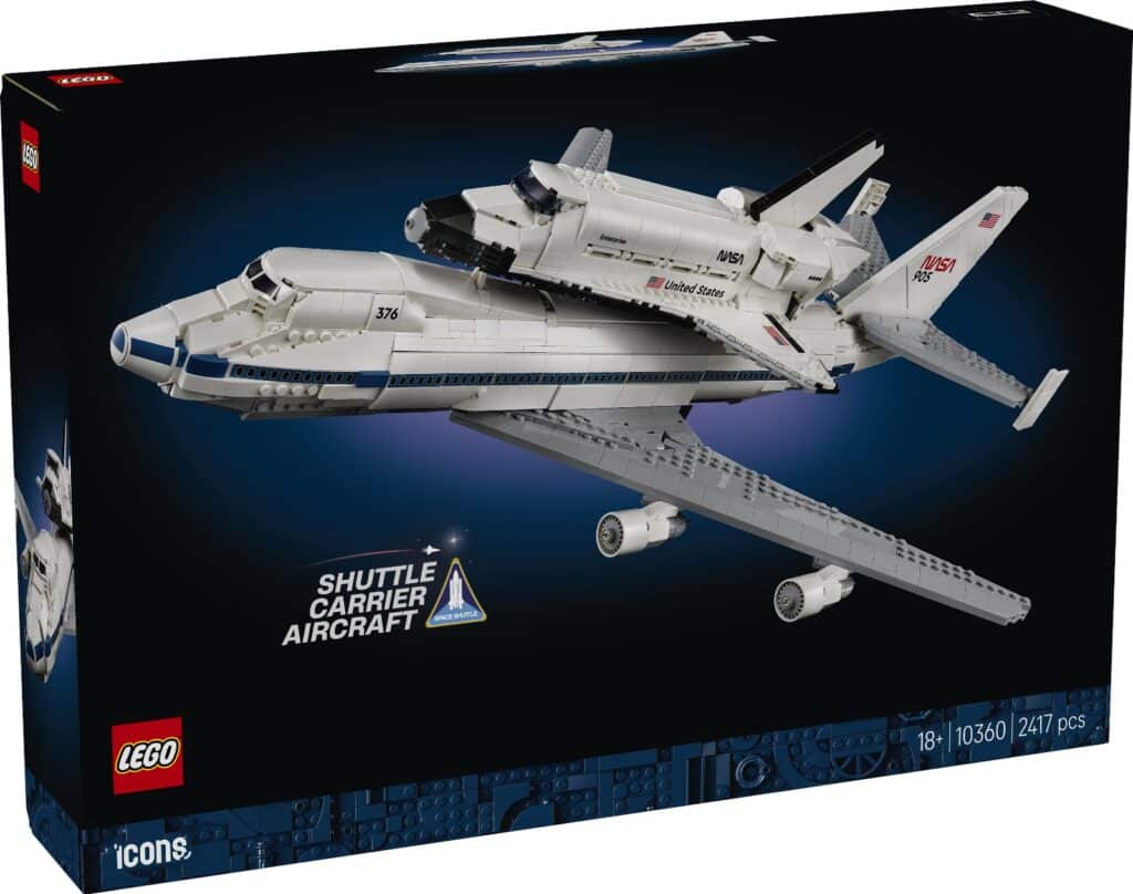 lego icons 10360 shuttle carrier aircraft (8)