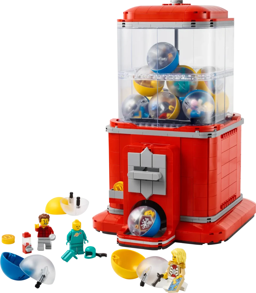 lego ideas 21358 minifigure vending machine (8)