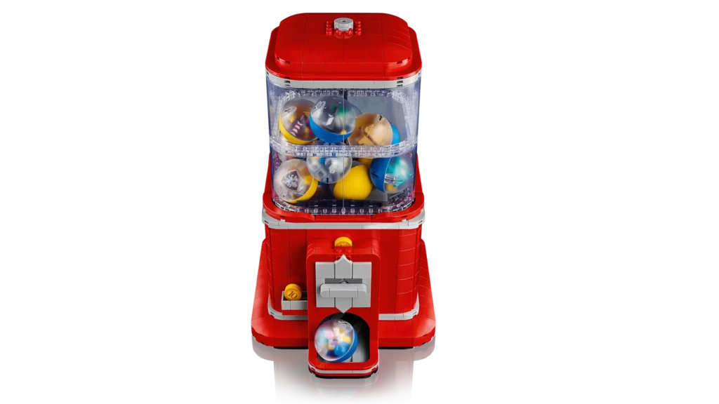 lego ideas 21358 minifigure vending machine (9)
