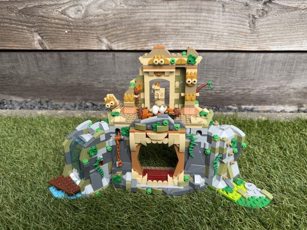 lego jurassic world 76976 spinosaurus and quetzalcoatlus air mission00001