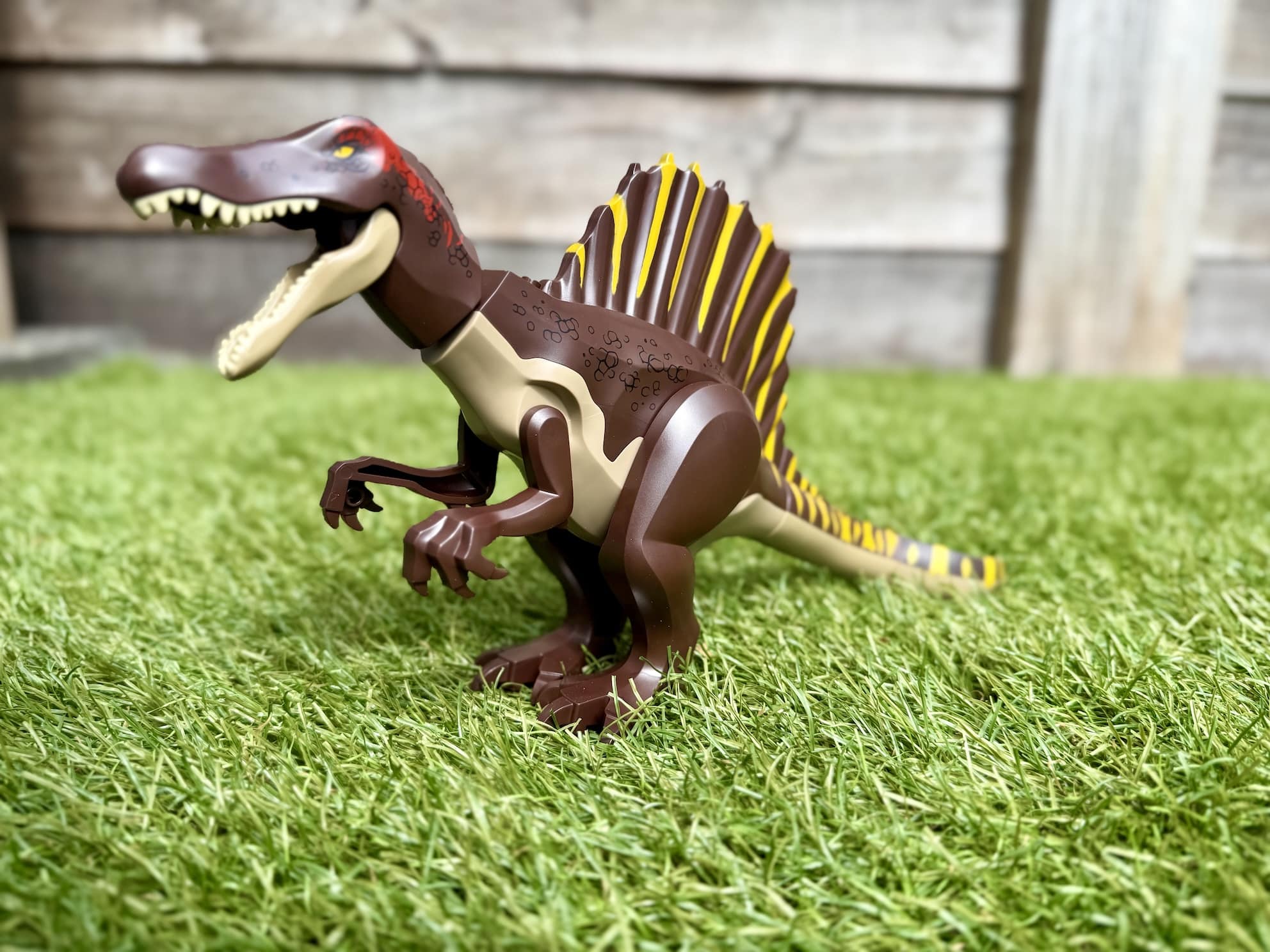 lego jurassic world 76976 spinosaurus and quetzalcoatlus air mission00003