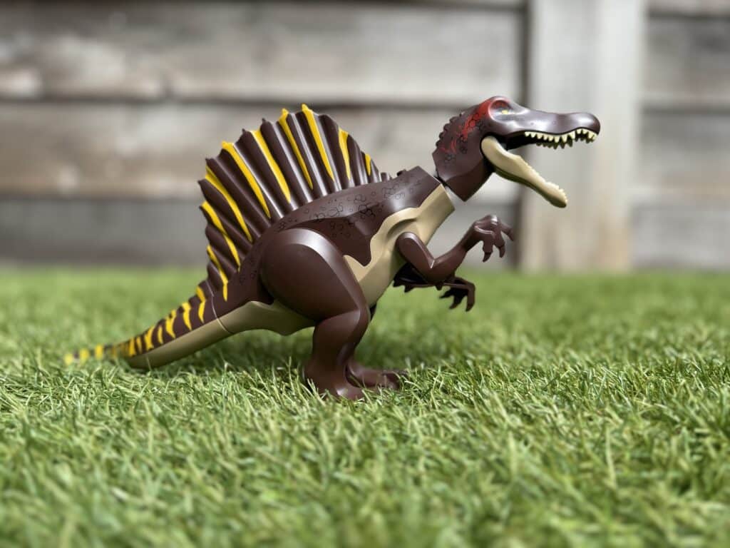 lego jurassic world 76976 spinosaurus and quetzalcoatlus air mission00005
