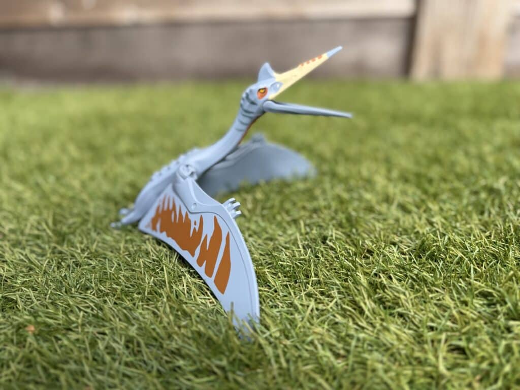 lego jurassic world 76976 spinosaurus and quetzalcoatlus air mission00007