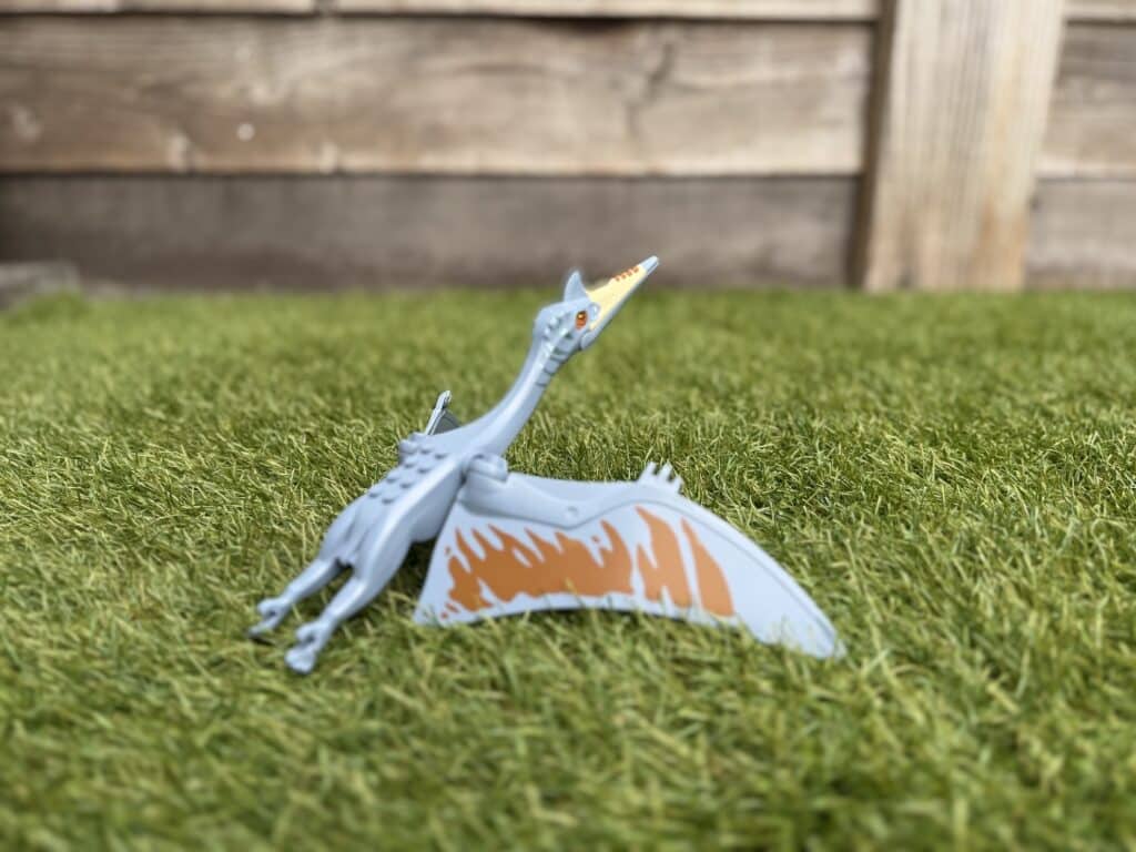 lego jurassic world 76976 spinosaurus and quetzalcoatlus air mission00009