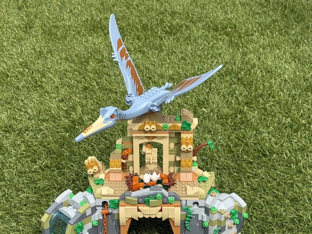 lego jurassic world 76976 spinosaurus and quetzalcoatlus air mission00017