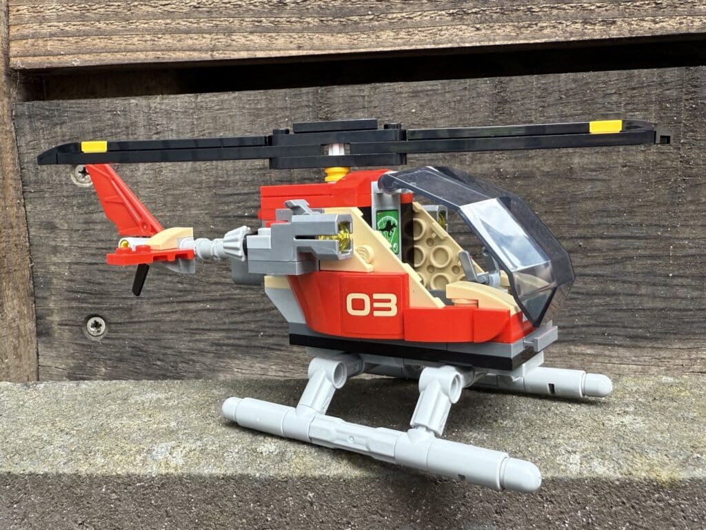 lego jurassic world 76976 spinosaurus and quetzalcoatlus air mission00022