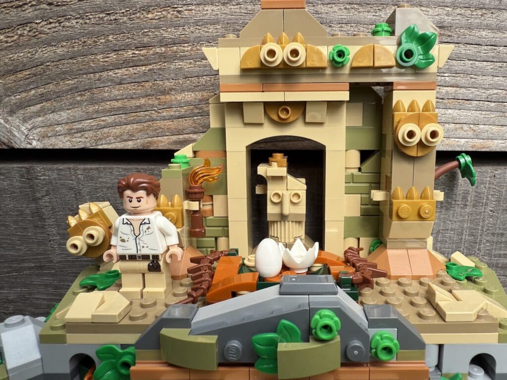 lego jurassic world 76976 spinosaurus and quetzalcoatlus air mission00034